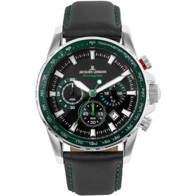 Resim Jacques Lemans LIVERPOOL 1-2099C ERKEK KOL SAATİ 