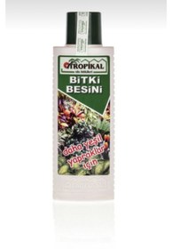Resim TROPİKAL Daha Yeşil Yapraklar Için 225 ml Bitki Besini 