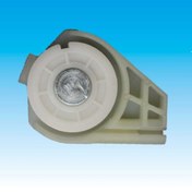 Resim Fiat Doblo Sol Cam Kriko Köse Makarasi Seti 5 Adet 184762407 