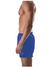 Resim The Don Mavi Erkek Mayo Şort 