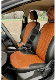 Resim Vk Auto Ford Focus Araca Özel Koltuk Kılıfı 