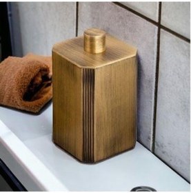 Resim System Pamukluk Abm 