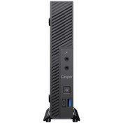 Resim Casper Nirvana M30.1135-BV00X-V Intel Core i5-1135G7 16GB RAM 500GB SSD GEN4 Freedos Mini Pc Casper