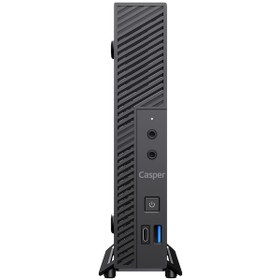 Resim Casper Nirvana M30.1135-BV00X-V Intel Core i5-1135G7 16GB RAM 500GB SSD GEN4 Freedos Mini Pc 