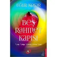 Resim Beş Rahmet Kapısı 