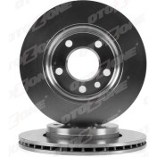 Resim Arka Fren Disk Aynasi Transporter T5 03- 1.9 2.0 2.5 Tdi 294X22X5DL Havali 12 