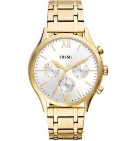 Resim Fossil Fbq2809 Erkek Kol Saati 