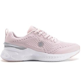 Resim Lumberjack 4M MORGEN WMN 4FX Kadın Açık Pembe Sneaker 