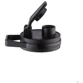 Resim English Home Kbl 3001 Shake Away Kişisel Blender Şişe Kapağı Siyah 