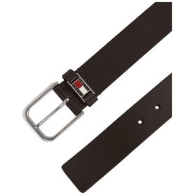 Resim Tommy Hilfiger Tjm Scanton 4.0 Erkek Kahverengi Kemer - Am0am13361 Kahverengi 