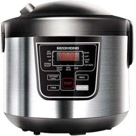 Resim Redmond RMC-M10E Çok Fonksiyonlu Pişirici 