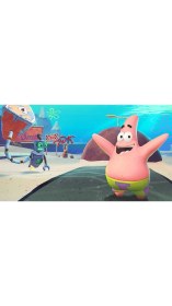 Resim Spongebob Squarepants Battle For Bikini Bottom Rehydrated Nintendo Switch 