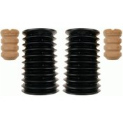 Resim W124-w201 Mercedes 200e 190e Amortisör Toz Körüğü Seti Sachs 