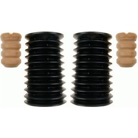 Resim W124-w201 Mercedes 200e 190e Amortisör Toz Körüğü Seti Sachs 