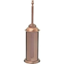 Resim Pure Concept Pure Crystal / Pvd R.g. Klozet Fırçalık 