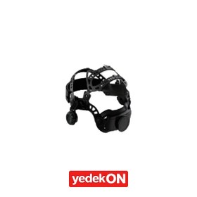 Resim Magmaweld Maske Başlığı (626s/636ma/726s) Kaynak Maskesi Başlığı Ergonomik 