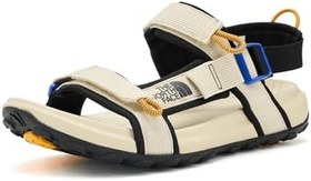 Resim The North Face M Explore Camp Sandal Erkek Outdoor Sandaleti NF0A8A8XKX71 Siyah 