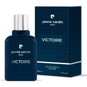 Resim Pierre Cardin Victoire Erkek Parfüm EDP 50 ML 