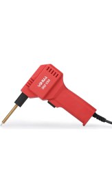 Resim Yıhua 960-V90 Plastik Kaynak Makinesi LED Işıklı Yüksek Güçlü Kaynak Seti 