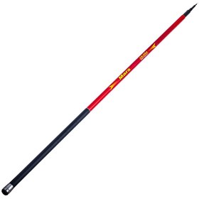 Resim Teleskopik Karbon Göl Kamışı - Mars - 600cm - 10-30 Gr 