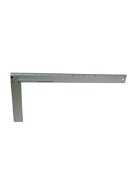 Resim Bts Bts12281 Alüminyum Gönye 600 Mm. 