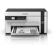Resim Epson M2120 Meaf Mono Mürekkep Tanklı Yazıcı Wi-fi 