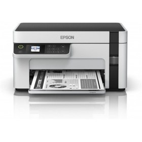 Resim Epson M2120 Meaf Mono Mürekkep Tanklı Yazıcı Wi-fi 