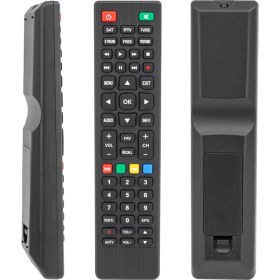 Resim Ayt Weko Kr Hiremco Akıllı I P Tv King Zapper Kumanda 