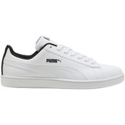 Resim 372605-55 Puma Up Erkek Spor Ayakkabı Beyaz 372605-55 Beyaz 