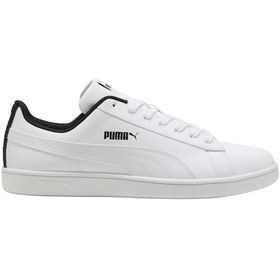 Resim 372605-55 Puma Up Erkek Spor Ayakkabı Beyaz 372605-55 Beyaz 
