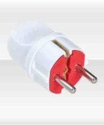 Resim Skygo Ay-Ka Erkek Topraklı Fiş (1 Adet) 