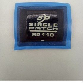 Resim YAMA SP 110 LASTİK YAMASI 