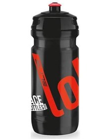 Resim Elite Loli Bisiklet Plastik Matara, Koku Yapmayan İtalyan Bisiklet Suluğu 