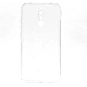 Resim Vardar Aksesuar Xiaomi Redmi 8 Kılıf Kamera Korumalı Süper Silikon Kapak-Renksiz 