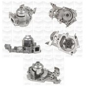 Resim Su Pompası Pa820 Clıo Twıngo 1.2 16v D4f 8200042880 