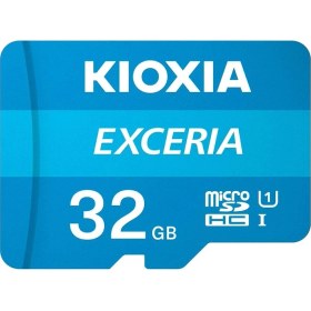 Resim Excerıa Mıcrosd 32 Gb, Uhs1 R100 