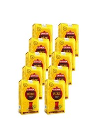 Resim Rize Turist Dökme Çay 1000 Gr. Onlu Paket 