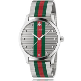 Resim Gucci YA126284 Erkek Kol Saati 