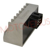 Resim KONJEKTÖR [ESKİ MODEL] CBF 150 