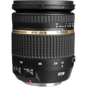 Resim Tamron SP AF 17-50mm f/2.8 XR Di II VC LD Lens 