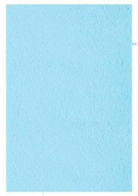 Resim Ginza 50x70 Keçe 2 Mm 1 Adet Açık Mavi 
