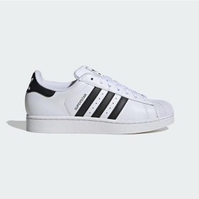 Resim Adidas Superstar Iı Kadın Günlük Spor Ayakkabı C-adııh8659b10a00 Beyaz 