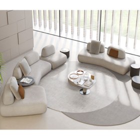 Resim Winaldi Stone Koltuk Takımı 