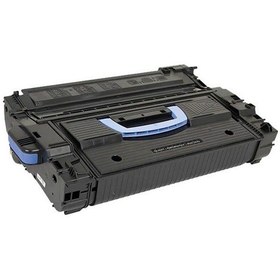 Resim Hp 43X-C8543X 30.000 Sayfa Uyumlu Toner-9000-9000Mfp-9000Dn-9000N 