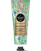 Resim Eyüp Sabri Tuncer Perfume Jewels Summer Dream El ve Vücut Kremi 50 ML 
