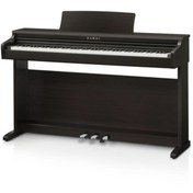 Resim KDP120-R Dijital Piyano (Tabure Hediyeli) Kawai