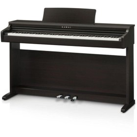Resim KDP120-R Dijital Piyano (Tabure Hediyeli) 