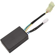 Resim Xiyyadms Kawasaki Bayou 400 Klf400 4x4 1996-1999 İçin Yüksek Kaliteli Cdı Ateşleme Kutusu - 21119-1341 