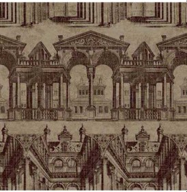 Resim Mida Kore Duvar Kağıdı 7010-3 16,5m2 