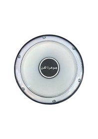 Resim Profesyonel Gawharet El Fan Darbuka Beyaz Özel Seri 